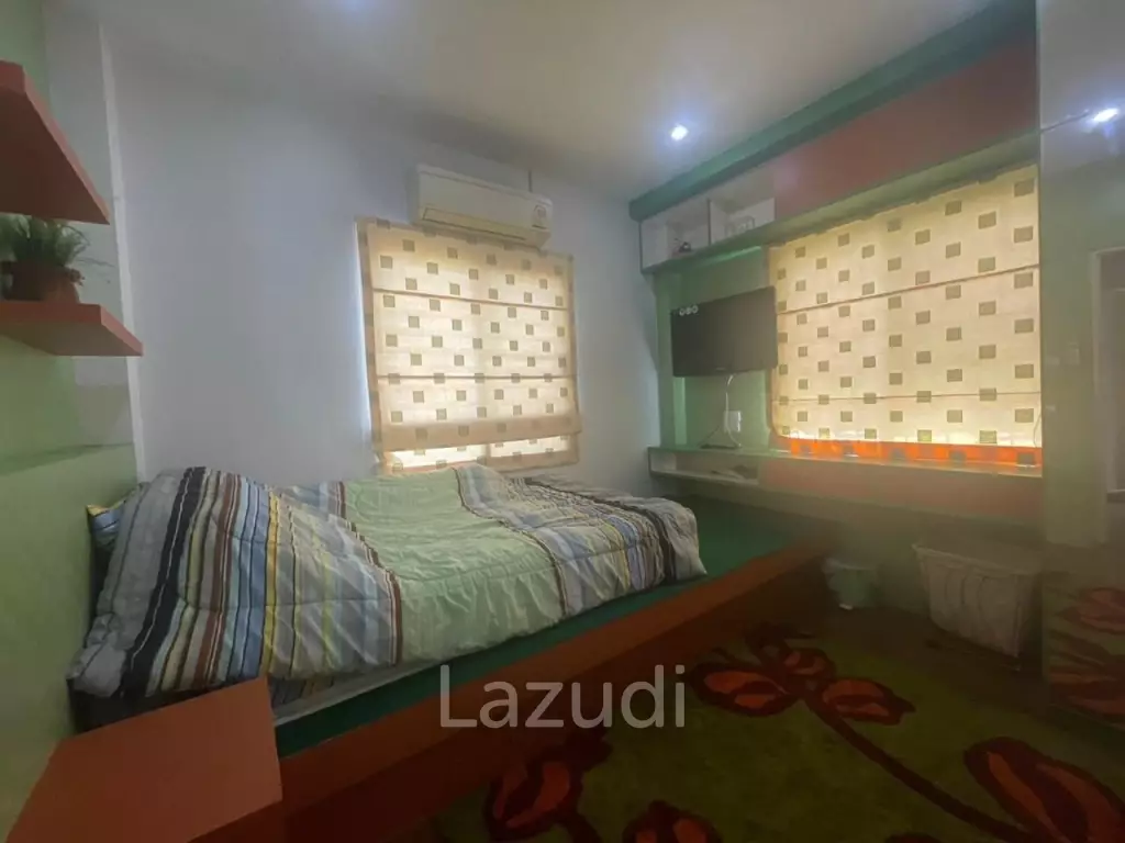 2 Storey House for Sale in Jomtien