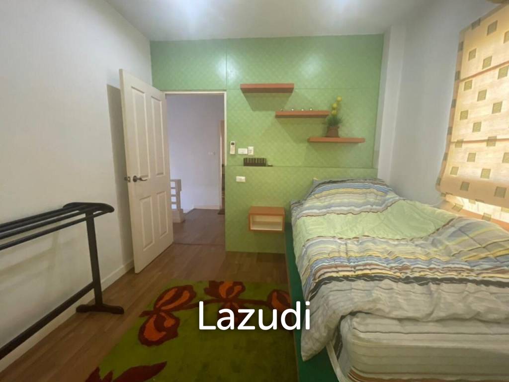 2 Storey House for Sale in Jomtien
