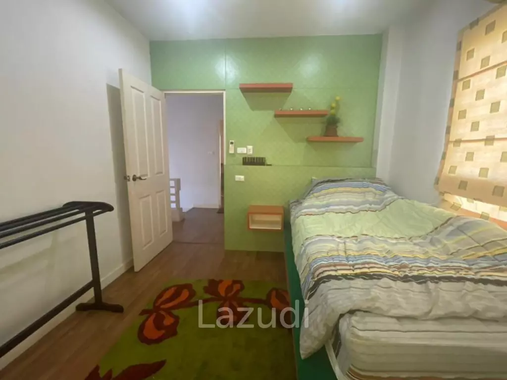 2 Storey House for Sale in Jomtien