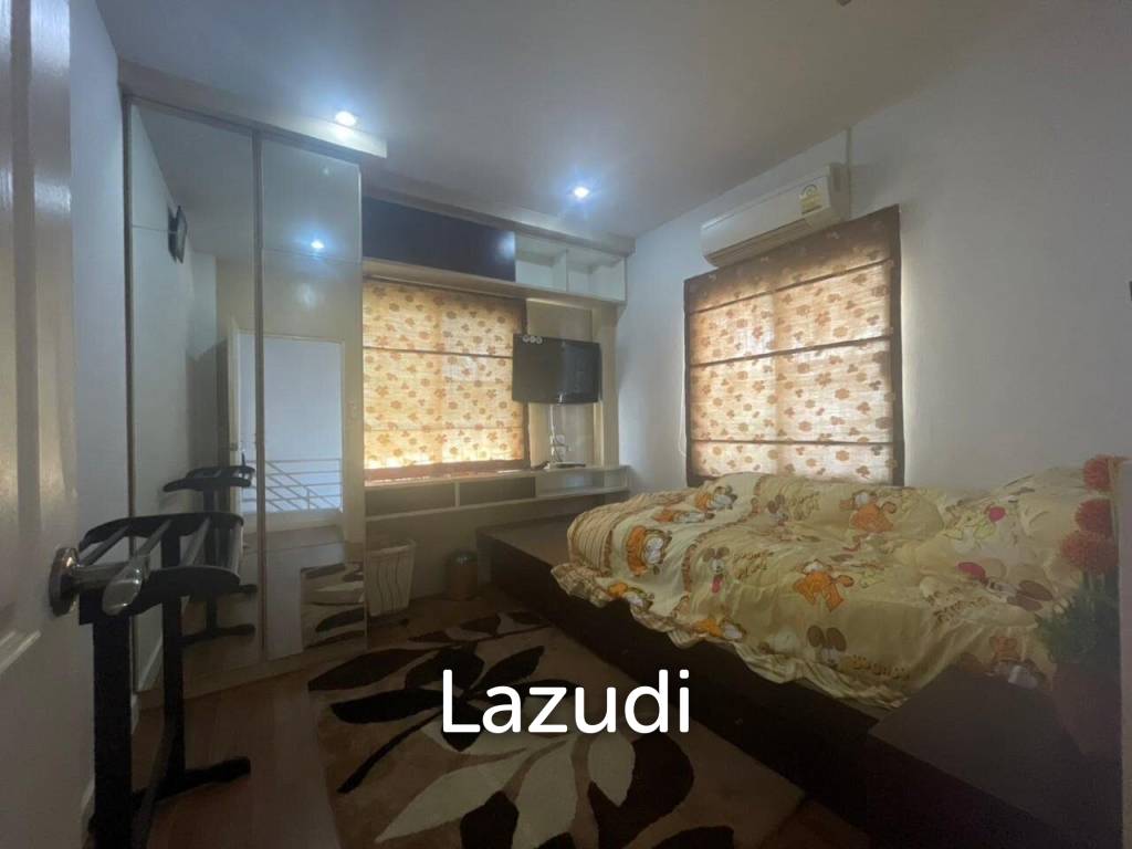 2 Storey House for Sale in Jomtien