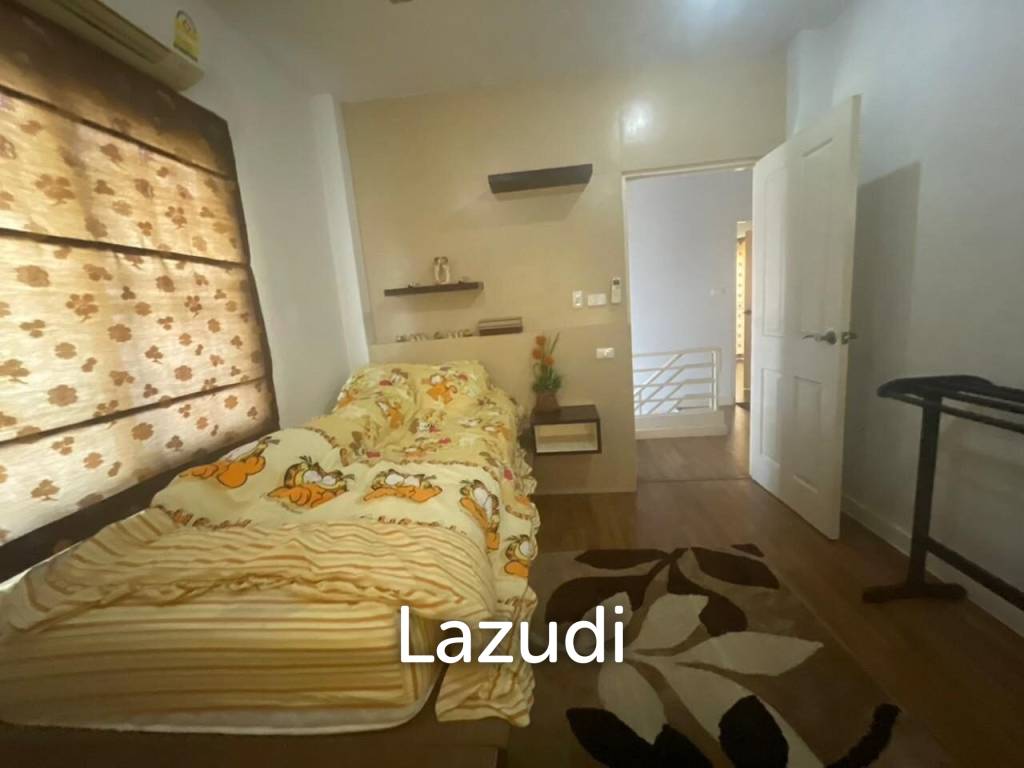 2 Storey House for Sale in Jomtien