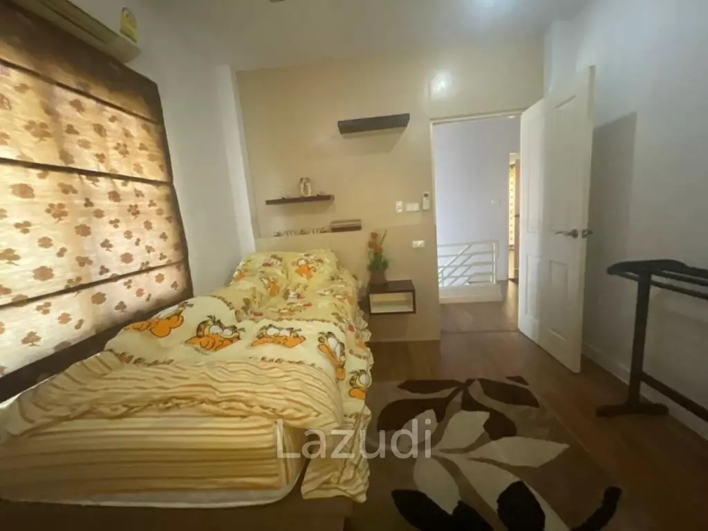 2 Storey House for Sale in Jomtien