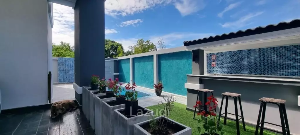 Quiet location Private House for Sale