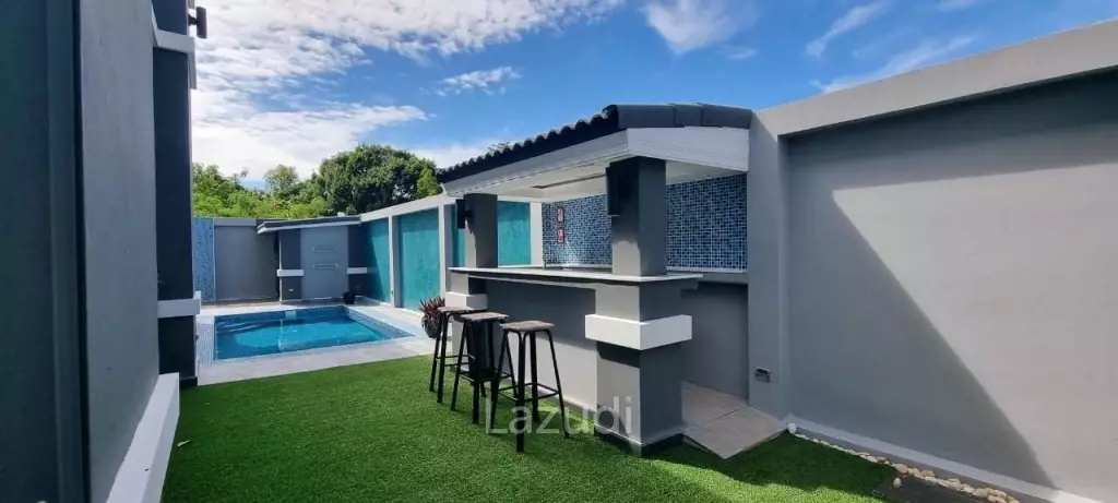 Quiet location Private House for Sale