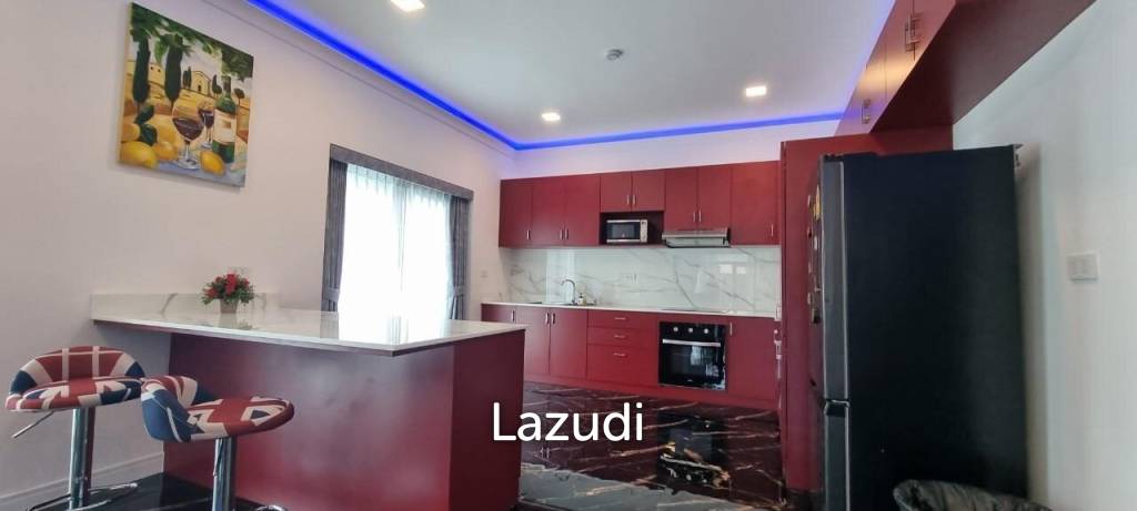 Quiet location Private House for Sale