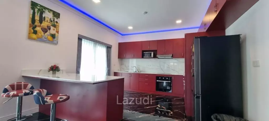 Quiet location Private House for Sale