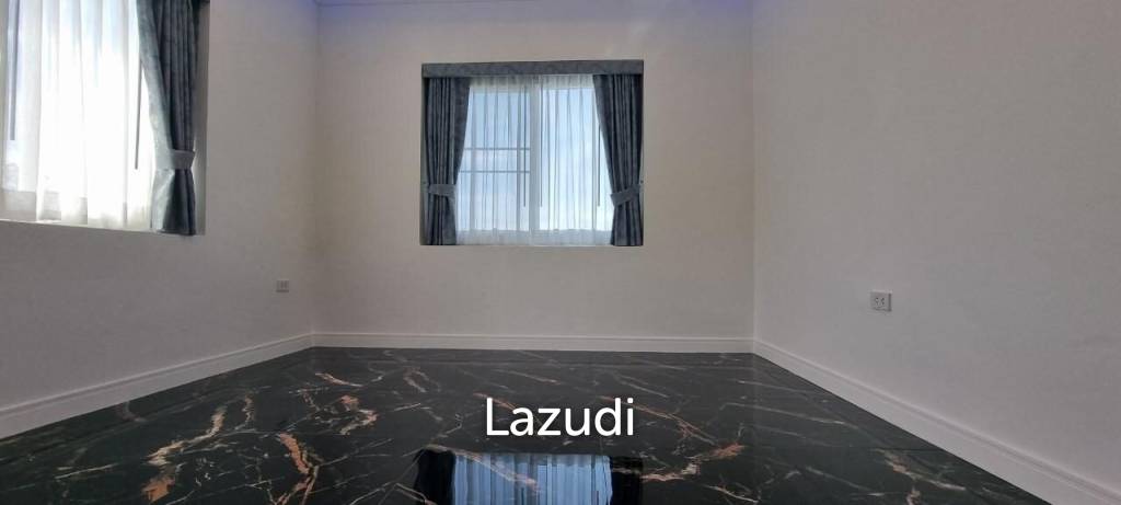 Quiet location Private House for Sale