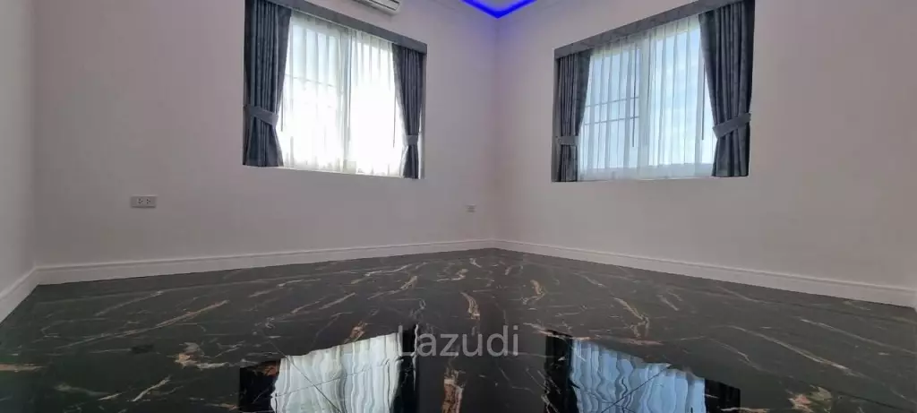 Quiet location Private House for Sale