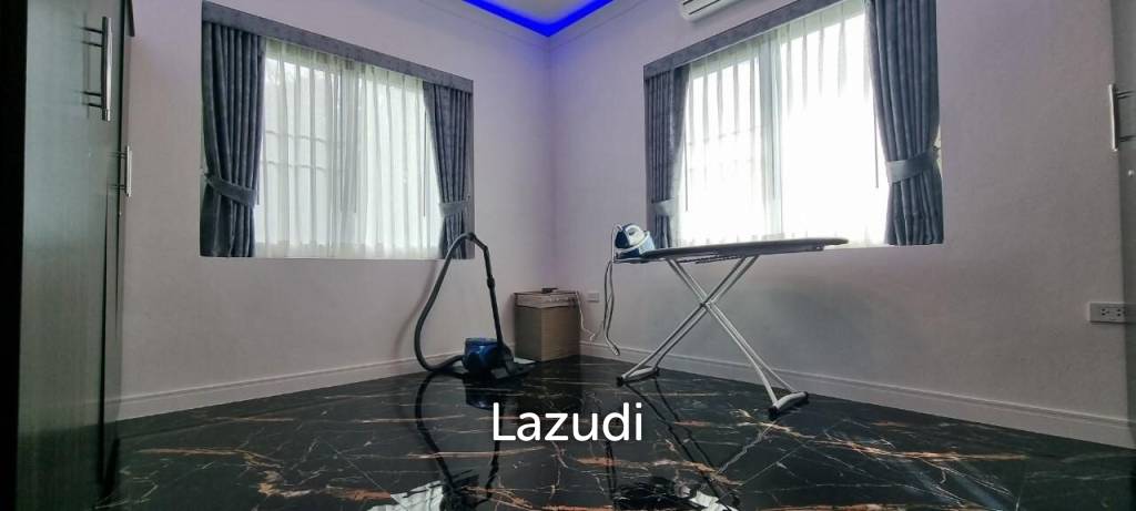 Quiet location Private House for Sale