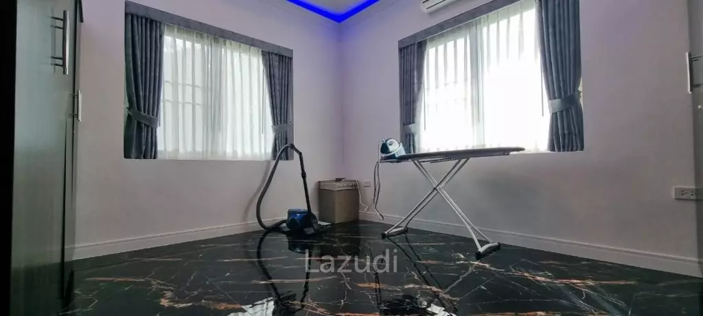 Quiet location Private House for Sale
