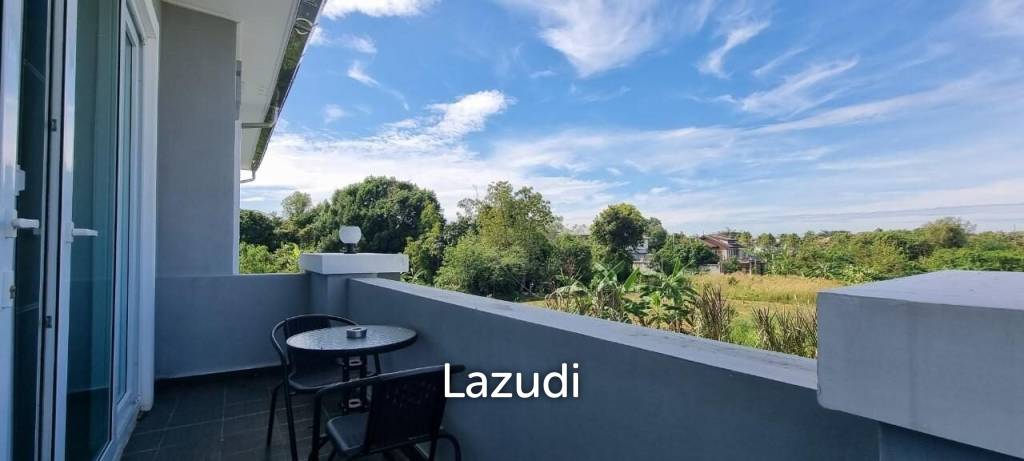 Quiet location Private House for Sale