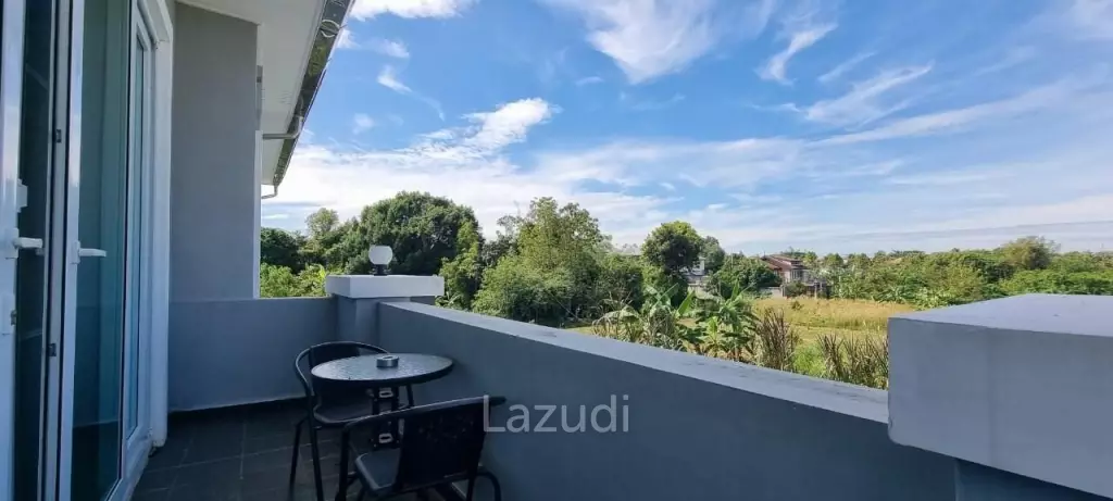 Quiet location Private House for Sale