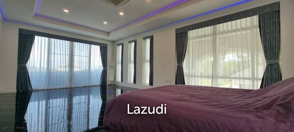 Quiet location Private House for Sale