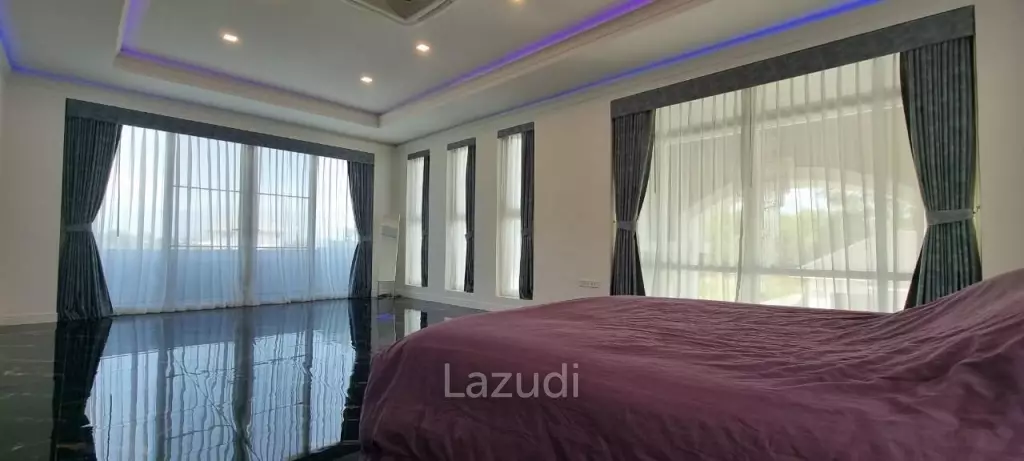 Quiet location Private House for Sale