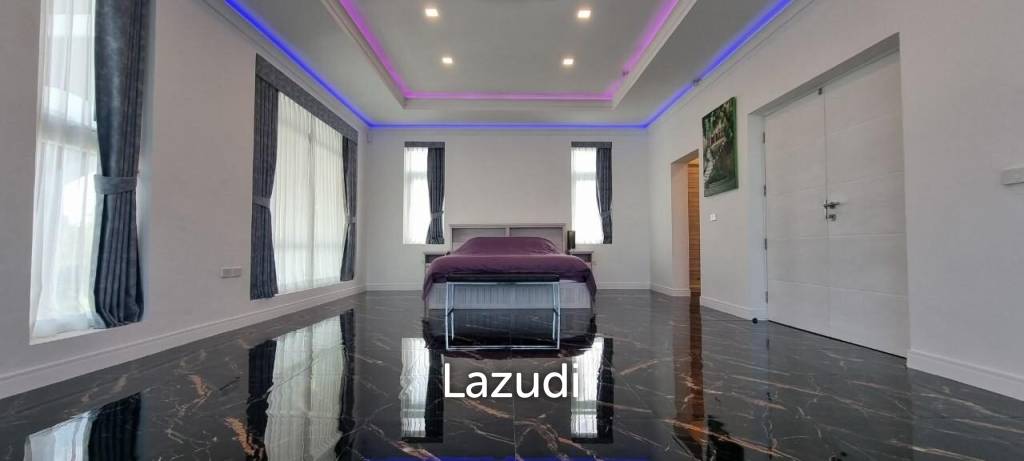 Quiet location Private House for Sale