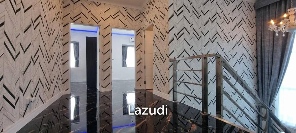 Quiet location Private House for Sale