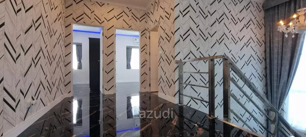 Quiet location Private House for Sale