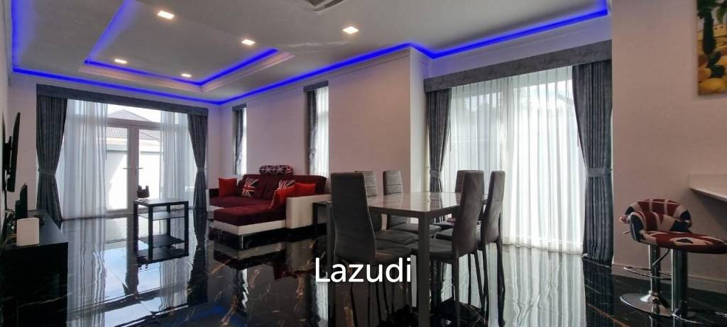 Quiet location Private House for Sale
