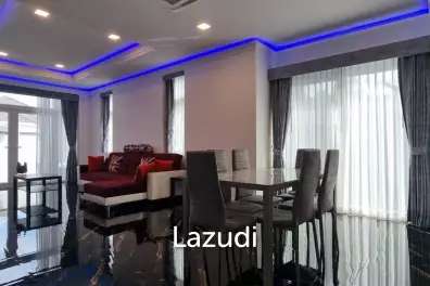Quiet location Private House for Sale