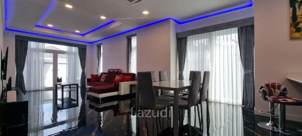 Quiet location Private House for Sale