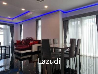 Quiet location Private House for Sale