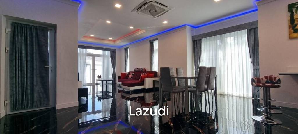 Quiet location Private House for Sale
