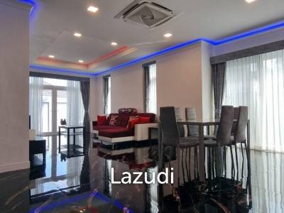 Quiet location Private House for Sale