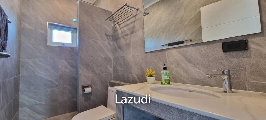 Quiet location Private House for Sale