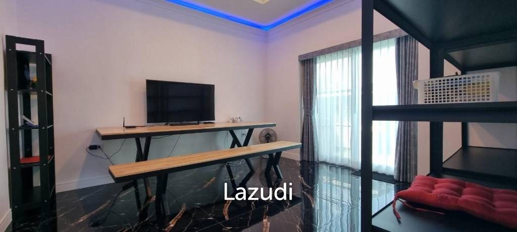 Quiet location Private House for Sale