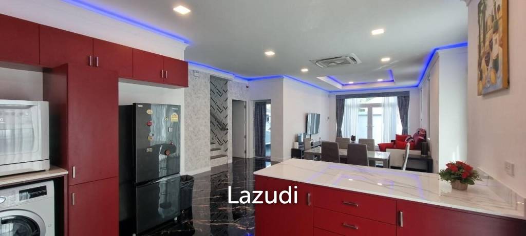Quiet location Private House for Sale