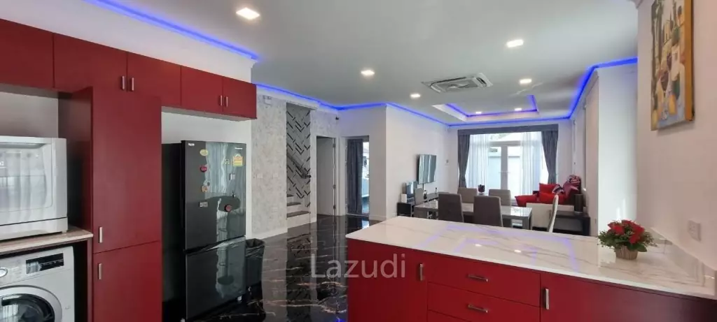 Quiet location Private House for Sale
