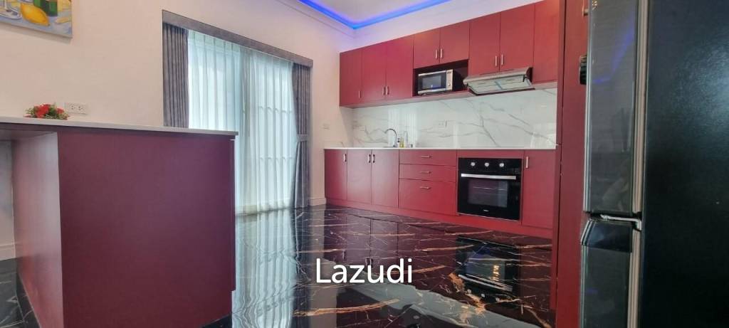 Quiet location Private House for Sale
