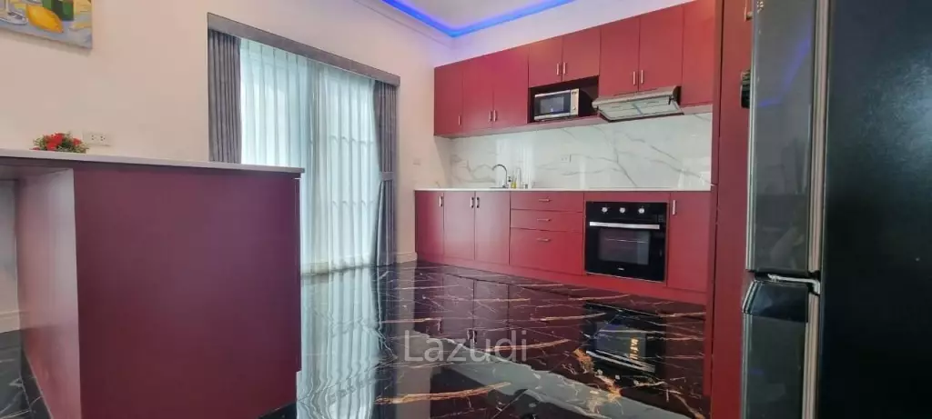 Quiet location Private House for Sale