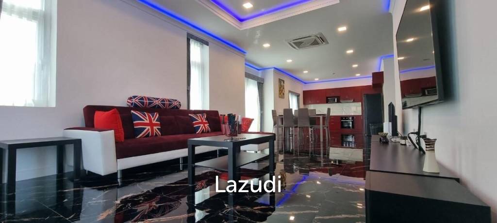 Quiet location Private House for Sale