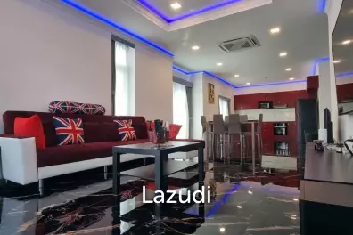 Quiet location Private House for Sale