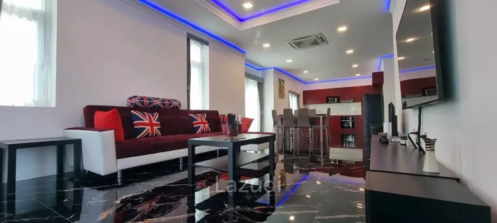 Quiet location Private House for Sale
