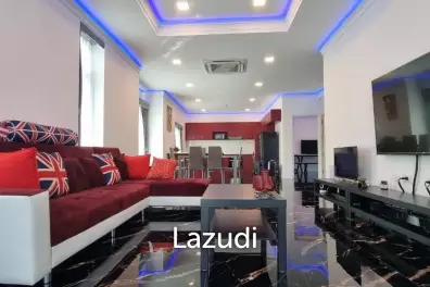 Quiet location Private House for Sale