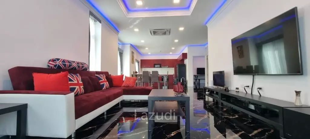 Quiet location Private House for Sale