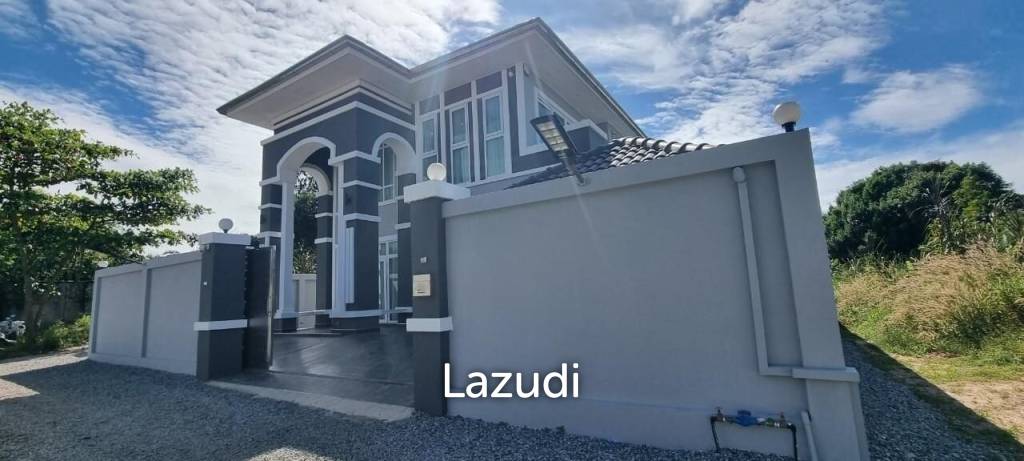 Quiet location Private House for Sale