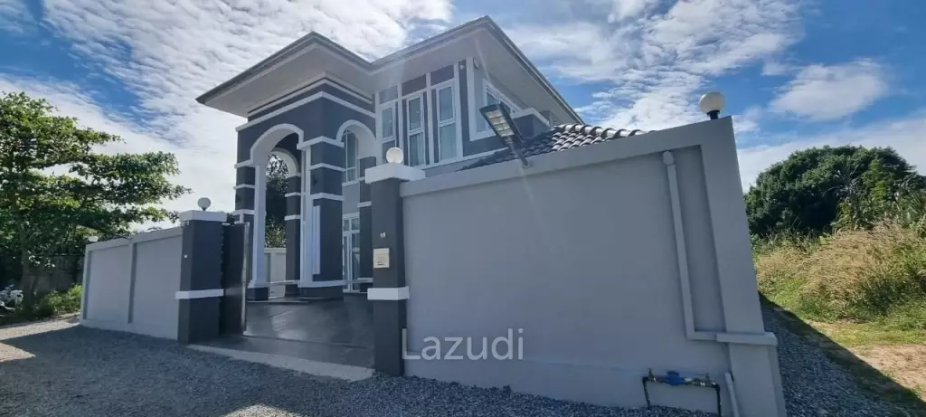 Quiet location Private House for Sale