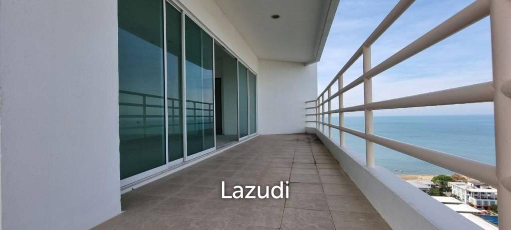 1 Bed 2 Bath 145 SQ.M View Talay 8 Condo