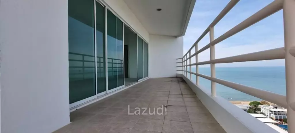 1 Bed 2 Bath 145 SQ.M View Talay 8 Condo