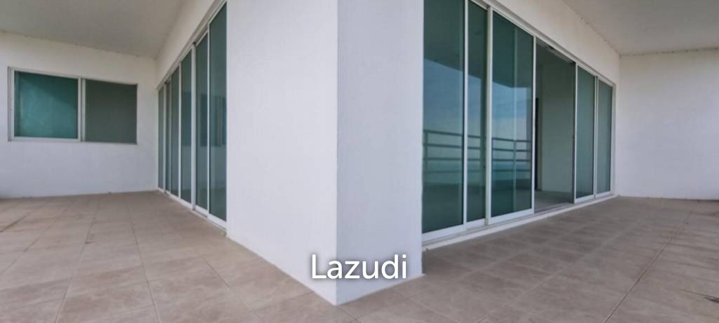 1 Bed 2 Bath 145 SQ.M View Talay 8 Condo