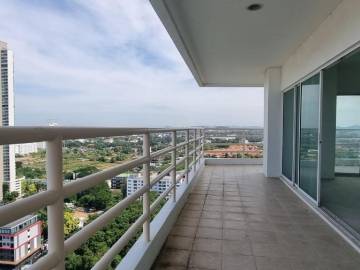 Corner Unit View Talay 8 Condo for Sale