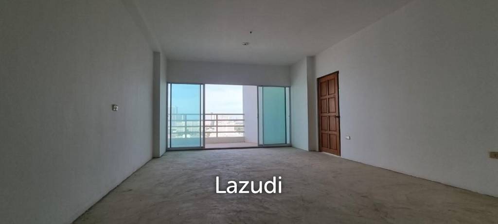 1 Bed 2 Bath 145 SQ.M View Talay 8 Condo