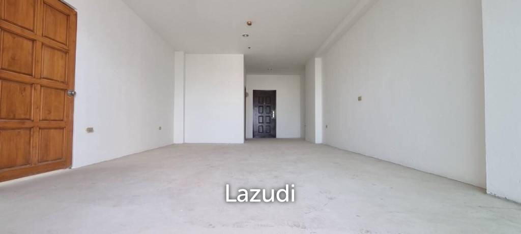 1 Bed 2 Bath 145 SQ.M View Talay 8 Condo