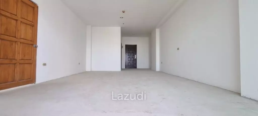 1 Bed 2 Bath 145 SQ.M View Talay 8 Condo