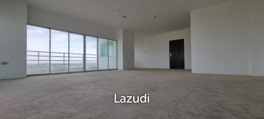1 Bed 2 Bath 145 SQ.M View Talay 8 Condo