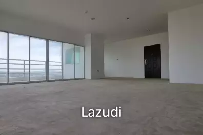 ขายคอนโดห้องมุมวิวทะเล 8