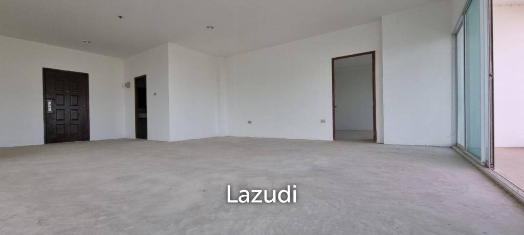 1 Bed 2 Bath 145 SQ.M View Talay 8 Condo